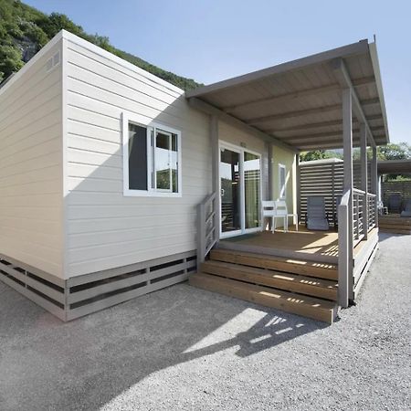 Camping Eurovil Predore Exteriör bild