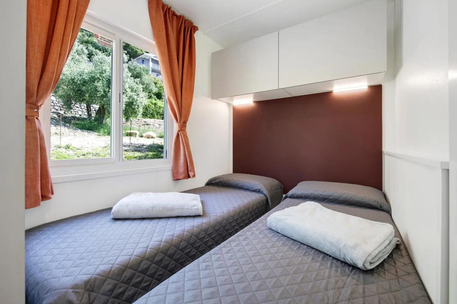 Camping Eurovil Predore Exteriör bild