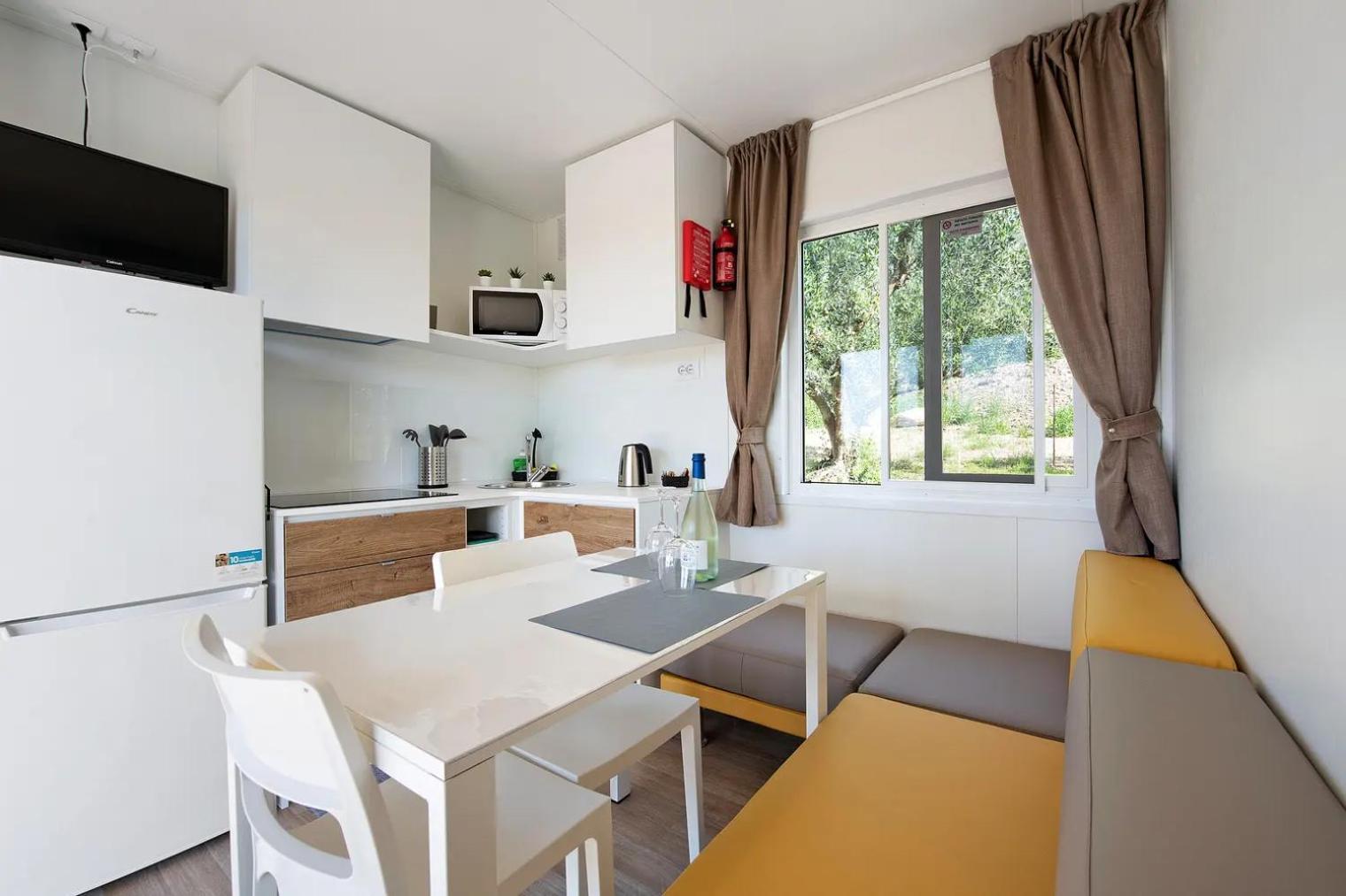 Camping Eurovil Predore Exteriör bild